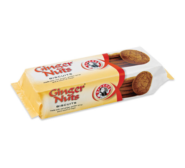 Bakers-Ginger-Nuts