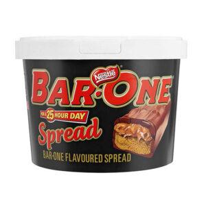 Nestlé Bar One Energy Spread 5kg