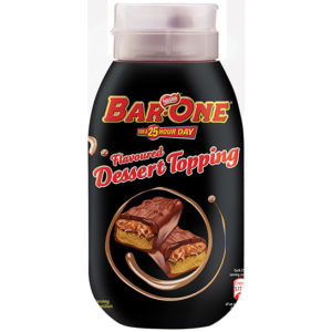 BarOne-Dessert-Topping