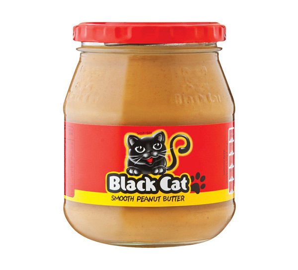 Black-Cat-Peanut-Butter