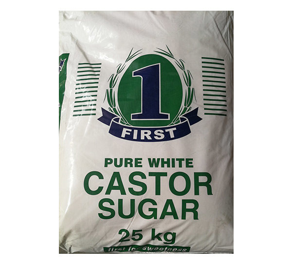 First-Castor-Sugar-25kg