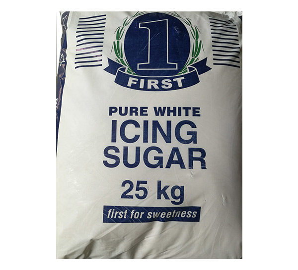 First-Icing-Sugar-25kg