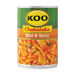 Koo-Chakalaka