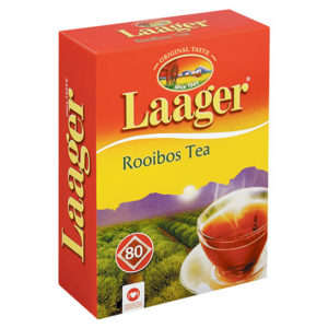 Laager-Rooibos-Teabags