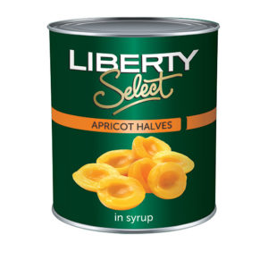 Liberty-Select-Apricot-Halves