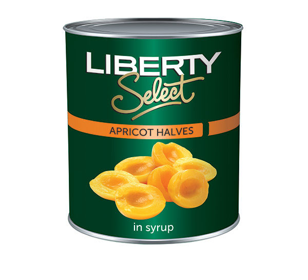 Liberty-Select-Apricot-Halves