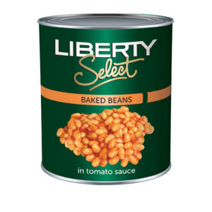Liberty-Select-Baked-Beans