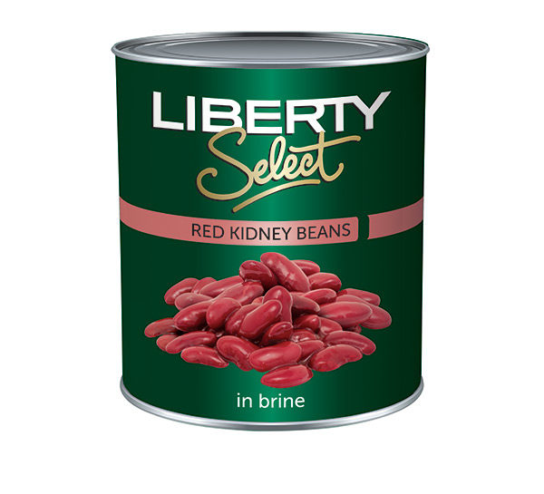 Liberty-Select-Beans-Red-Kidney