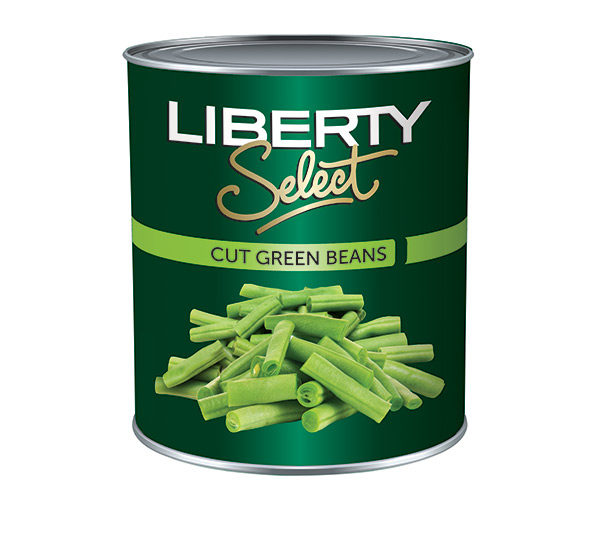 Liberty-Select-Green-Beans