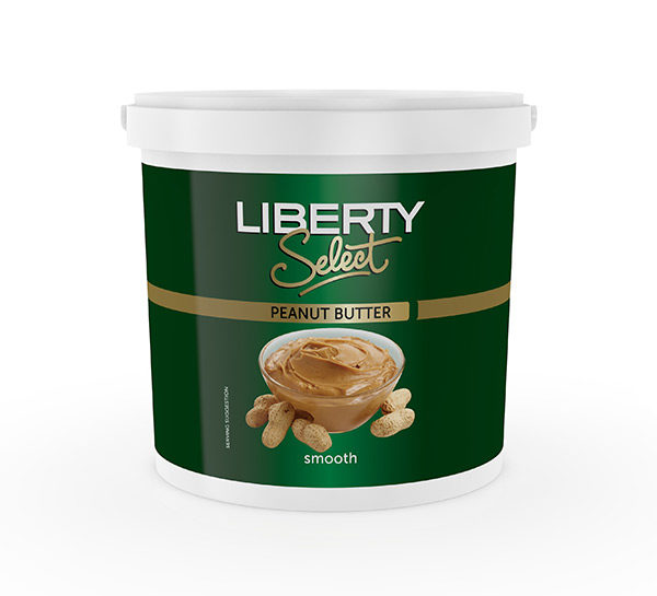 Liberty-Select-Peanut-Butter-2.5kg