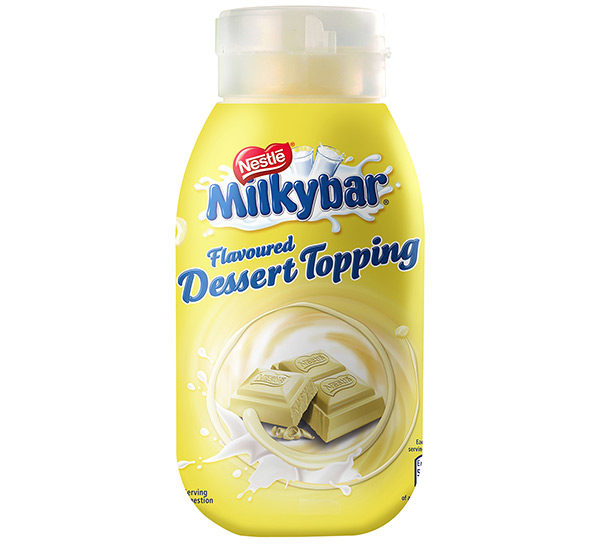 Milkybar-Dessert-Topping