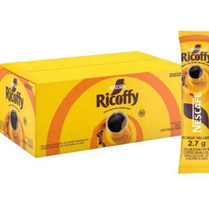 NESCAFÉ Ricoffy Sticks 200 x 2.7g