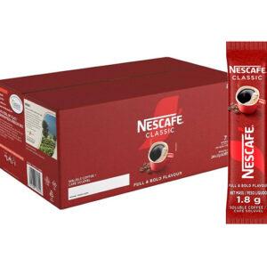 NESCAFÉ classic sticks 200 x 1.8g