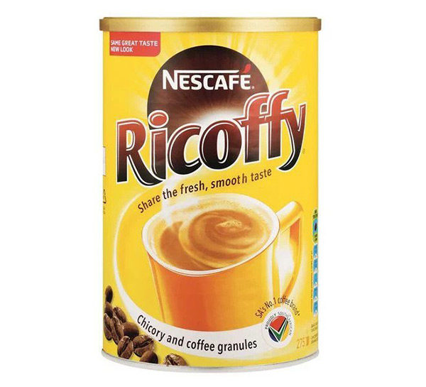 Nescafe-Ricoffy-750g