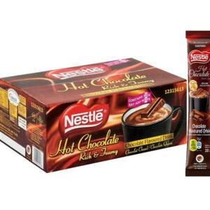 Nestlé Hot Chocolate Sticks 70 x 20g