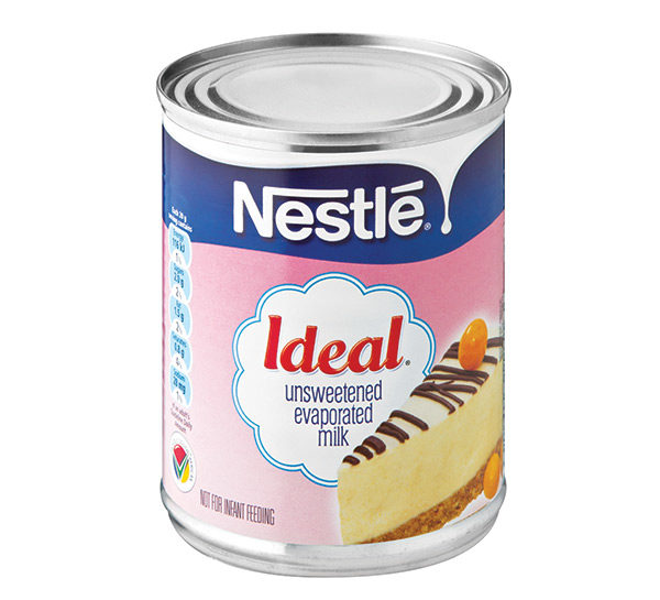 Nestle-Ideal-Milk