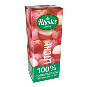 Rhodes-Litchi-Juice