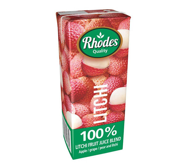 Rhodes-Litchi-Juice