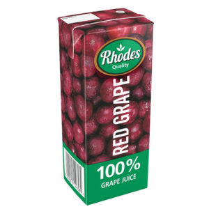 Rhodes-Red-Grape-Juice