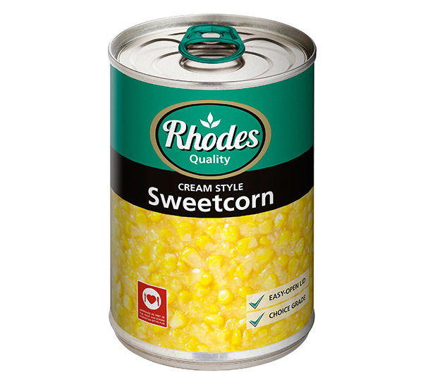 Rhodes-Sweetcorn-410g
