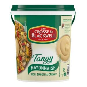 Tangy-Mayonnaise-20kg