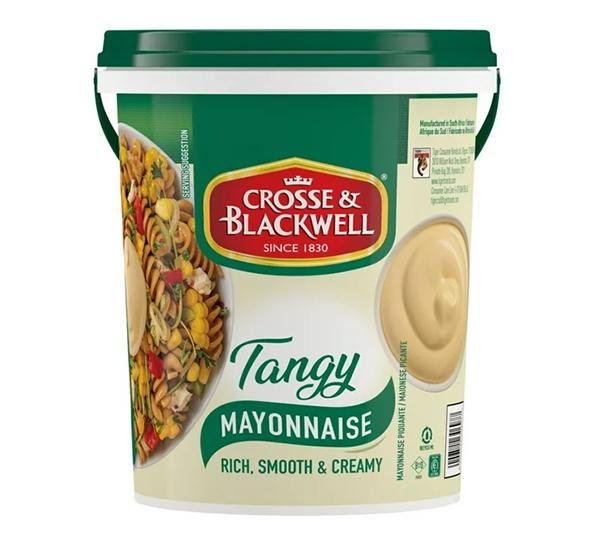 Tangy-Mayonnaise-20kg