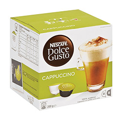Cappuccino-for-sale