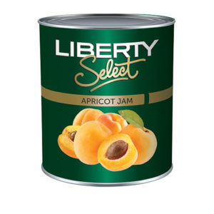 Liberty-Apricot-jam