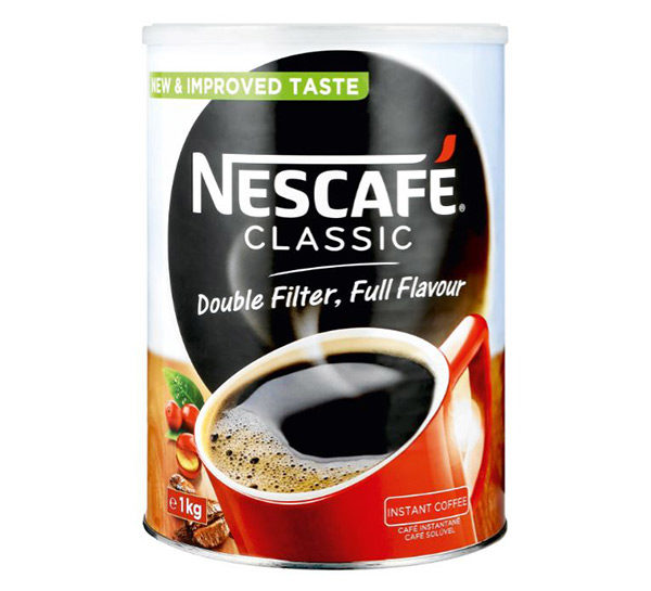 Nescafe-Classic