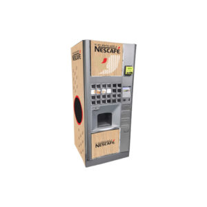 Nescafé Alegria 860 – PFD