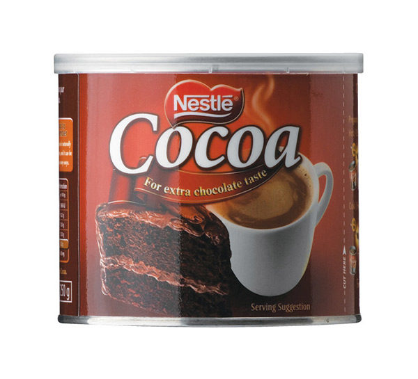 Nestle-Cocoa