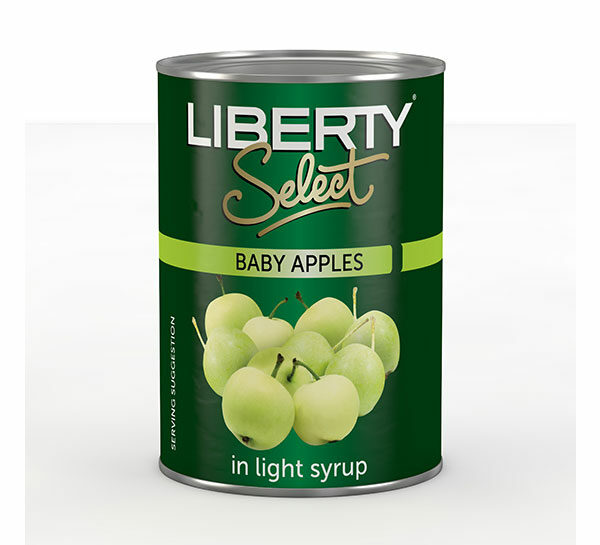 Baby-apples