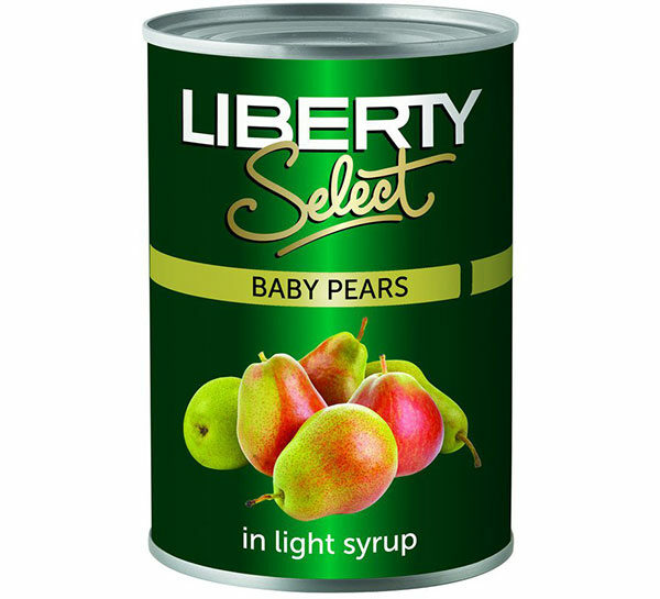 Baby-pears