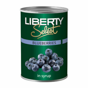 Blueberries-in-Syrup