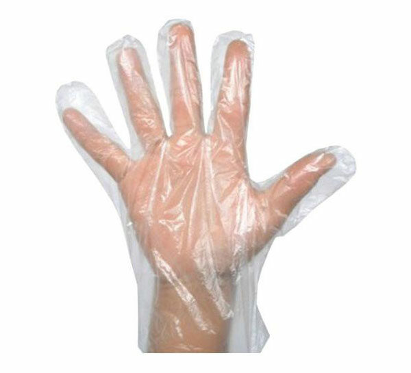Disposable--Deli-Gloves---100s