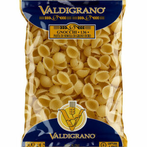 Gnocchi-Valdigrano-500g