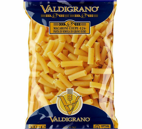 Macaroni-Valdigrano-500g