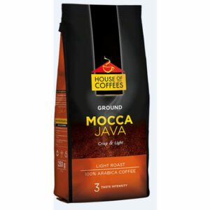 Mocca-Java