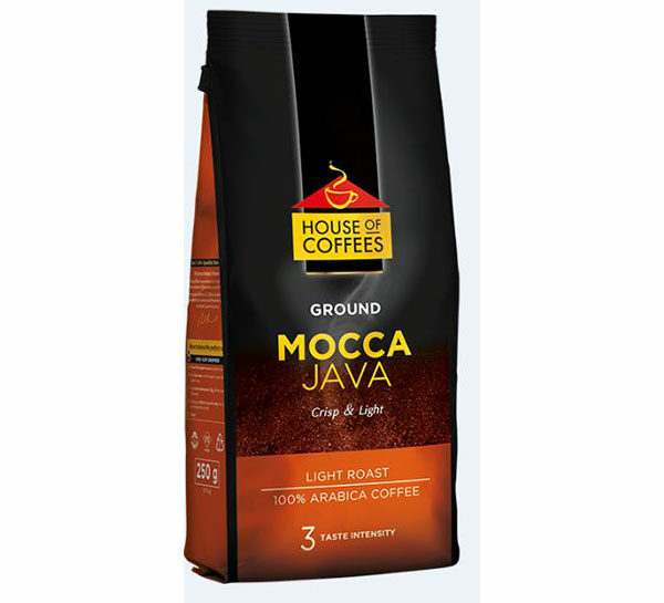 Mocca-Java