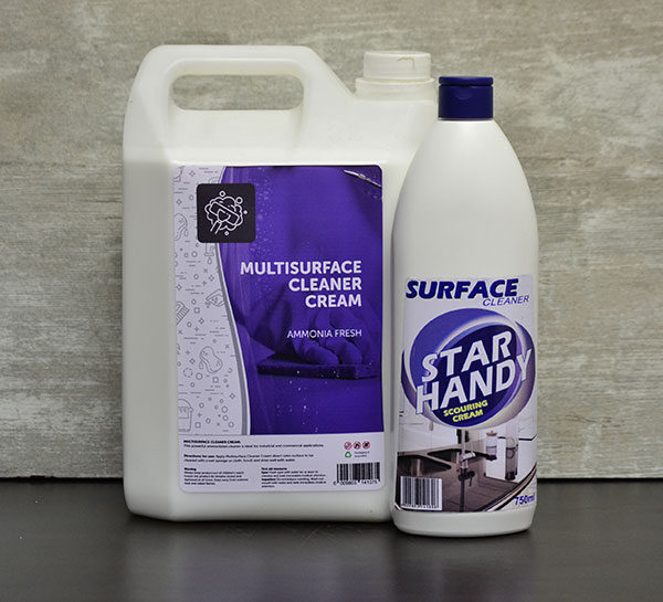 Surface-Cleaner