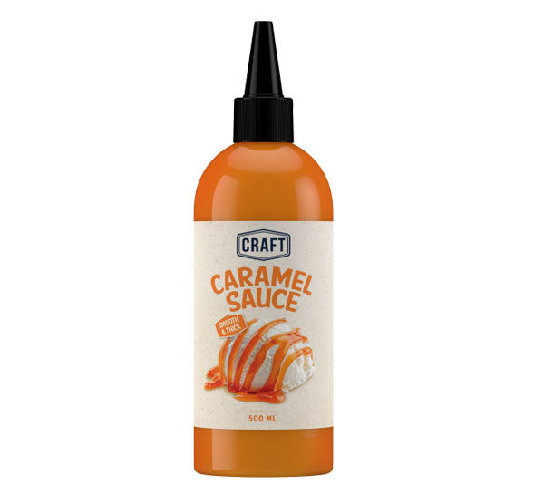 Craft-Caramel-Sauce