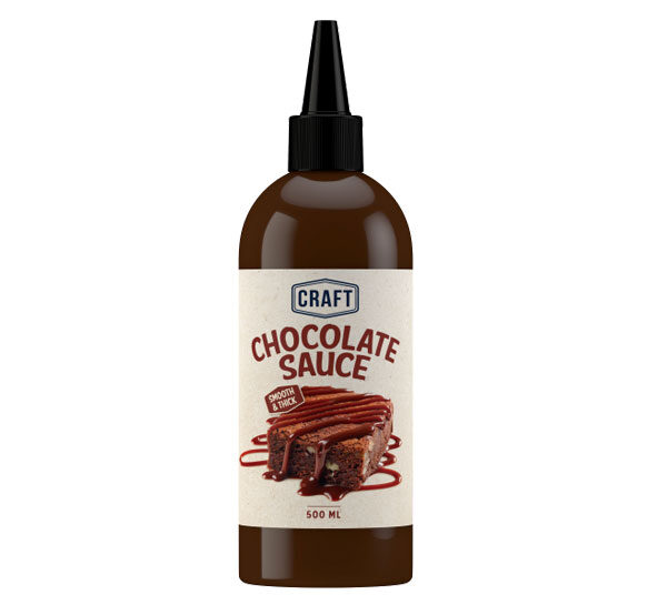 Craft-Chocolate-Sauce