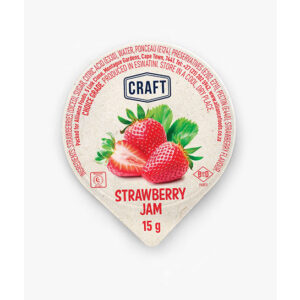 Craft-Strawberry-Jam