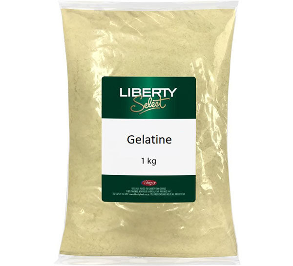 Gelatine-1kg