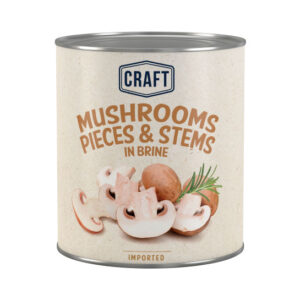 Mushroom-Stems-and-Pieces-Craft