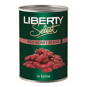 Libeerty-Select-red-kidney-beans
