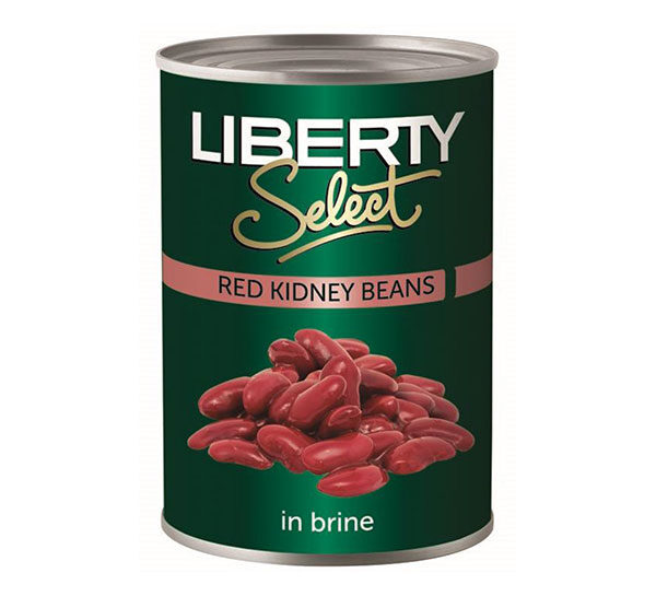 Libeerty-Select-red-kidney-beans