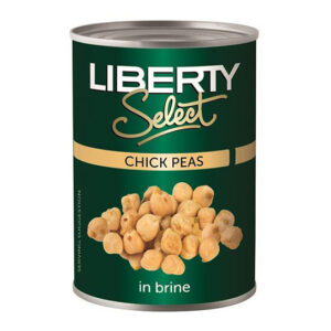 Liberty-Select-Chick-Peas