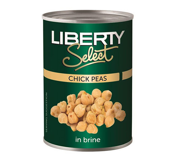 Liberty-Select-Chick-Peas