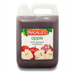 Apple-Magalies